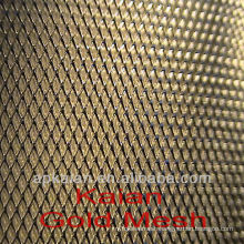 anping gold wire mesh